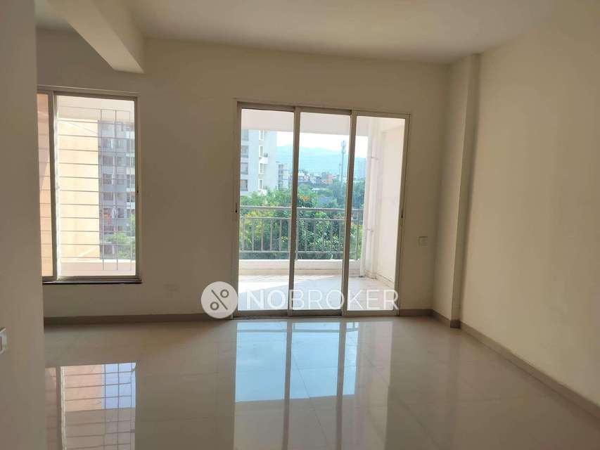 2 BHK Flat In Whistling Wind for Rent  In Pisoli