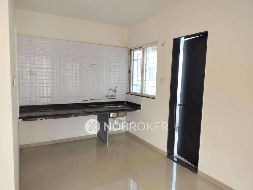 2 BHK Flat In Whistling Wind for Rent  In Pisoli