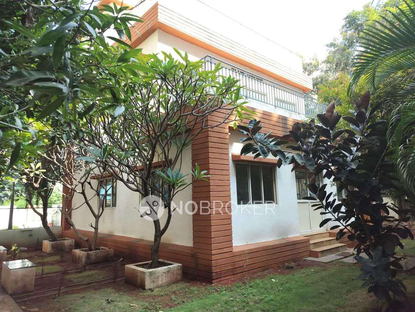 2 BHK Flat In Whistling Wind for Rent  In Pisoli