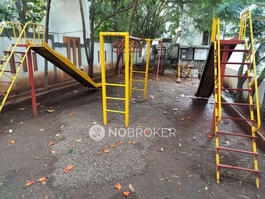 2 BHK Flat In Whistling Wind for Rent  In Pisoli