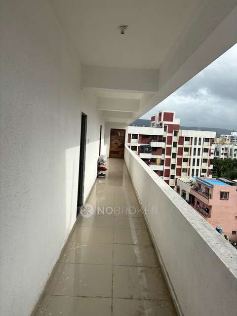 1 BHK Flat In Shiv Shakti Ambar Darshan for Rent  In Loni Kalbhor