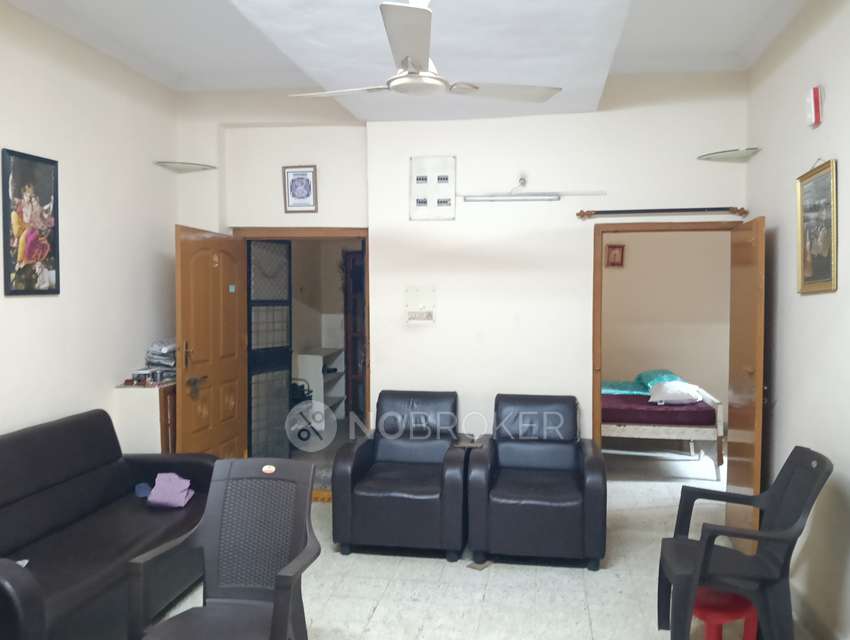 3 BHK Flat In Deco Towers For Sale  In Bhavani Nagar