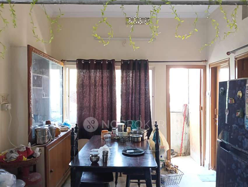 3 BHK Flat In Deco Towers For Sale  In Bhavani Nagar