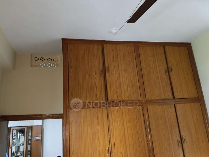 3 BHK Flat In Deco Towers For Sale  In Bhavani Nagar