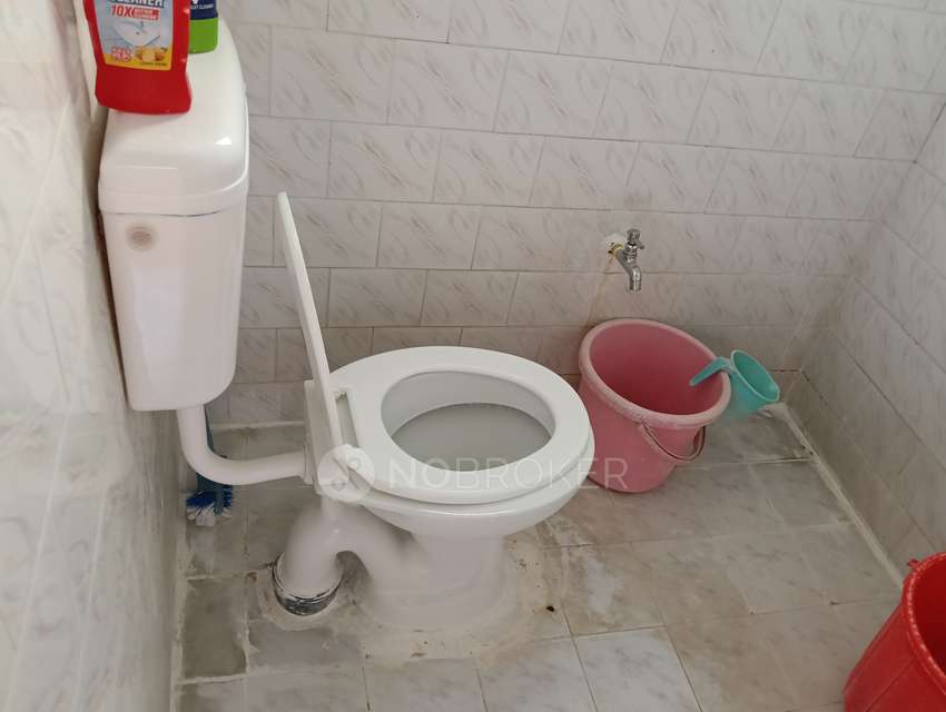 3 BHK Flat In Deco Towers For Sale  In Bhavani Nagar