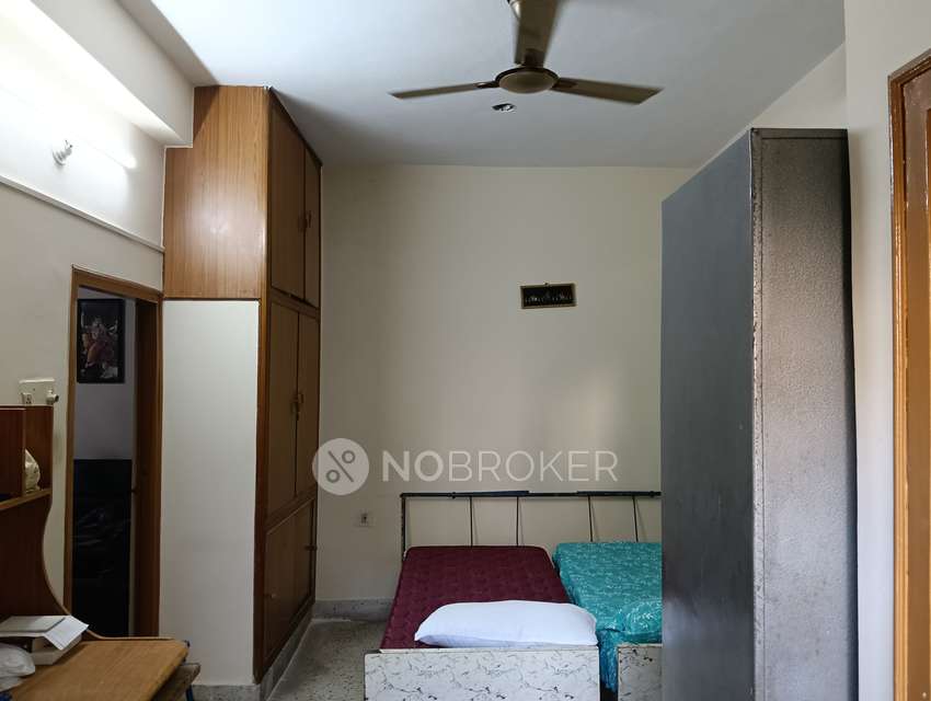 3 BHK Flat In Deco Towers For Sale  In Bhavani Nagar