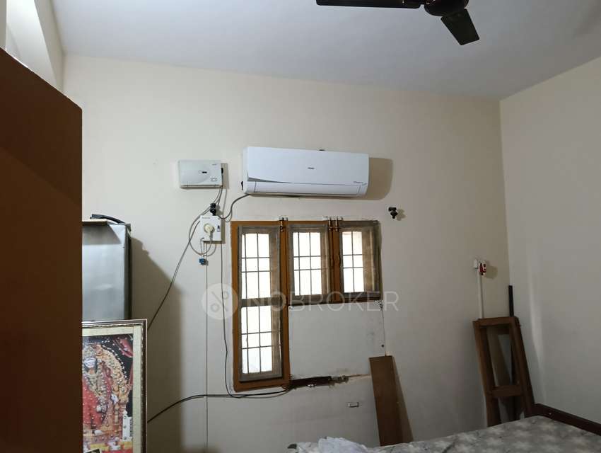 3 BHK Flat In Deco Towers For Sale  In Bhavani Nagar