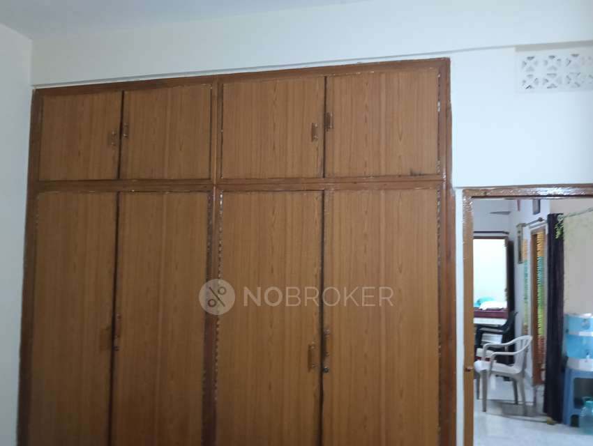 3 BHK Flat In Deco Towers For Sale  In Bhavani Nagar