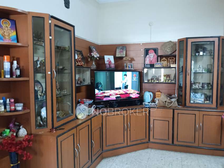 3 BHK Flat In Deco Towers For Sale  In Bhavani Nagar