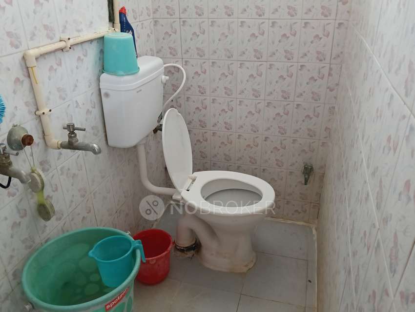 3 BHK Flat In Deco Towers For Sale  In Bhavani Nagar