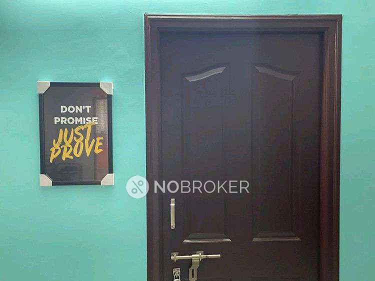 PG for Boys in Nagavara