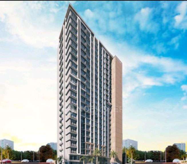 1 BHK Flat In Signature By Peridot For Sale  In Andheri West