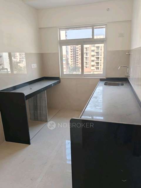 1 BHK Flat In Signature By Peridot For Sale  In Andheri West