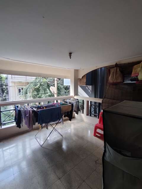 4+ BHK House For Sale  In Malleshpalya, Kaggadasapura