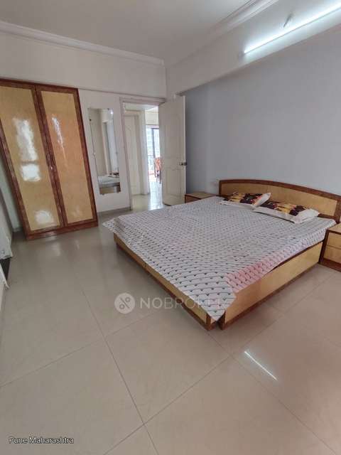 2 BHK Flat In Konark Indrayu Enclave I, Mohammed Wadi For Sale  In Mohammed Wadi