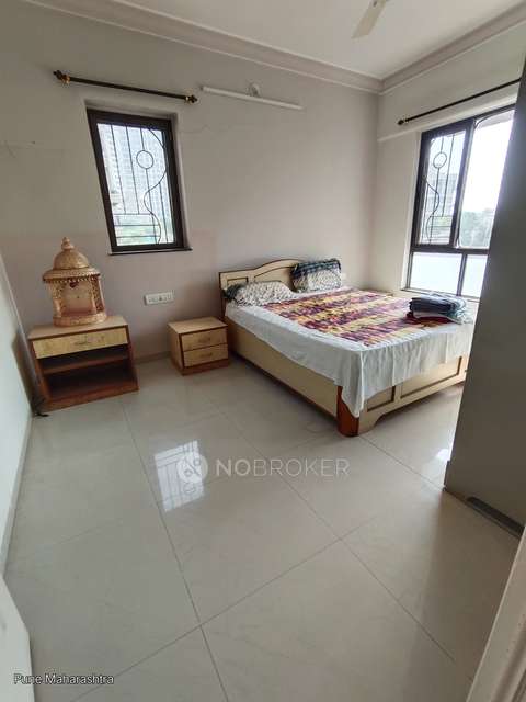 2 BHK Flat In Konark Indrayu Enclave I, Mohammed Wadi For Sale  In Mohammed Wadi