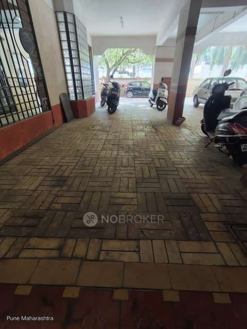 2 BHK Flat In Konark Indrayu Enclave I, Mohammed Wadi For Sale  In Mohammed Wadi