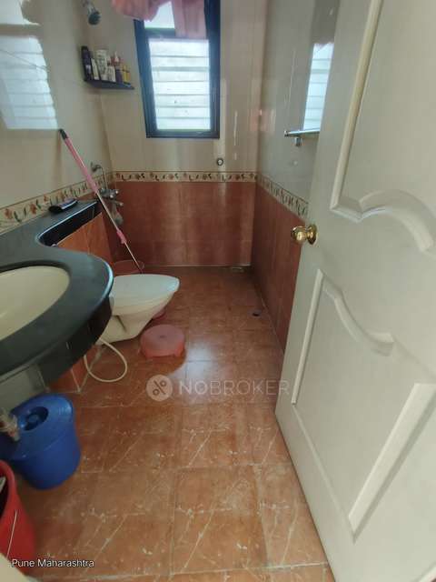 2 BHK Flat In Konark Indrayu Enclave I, Mohammed Wadi For Sale  In Mohammed Wadi