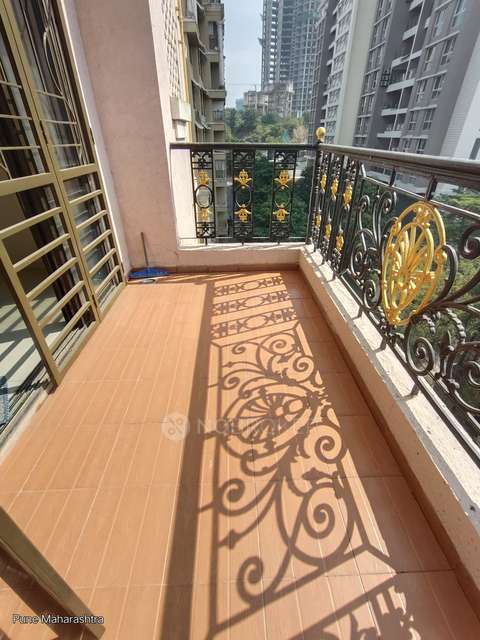 2 BHK Flat In Konark Indrayu Enclave I, Mohammed Wadi For Sale  In Mohammed Wadi