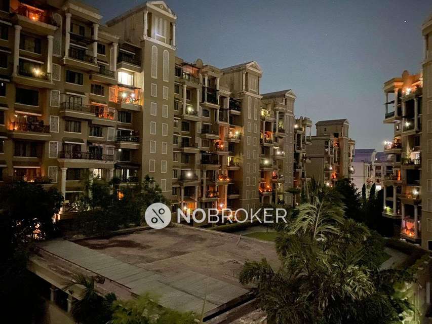 2 BHK Flat In Konark Indrayu Enclave I, Mohammed Wadi For Sale  In Mohammed Wadi