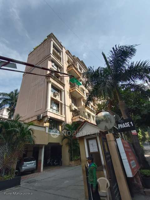 2 BHK Flat In Konark Indrayu Enclave I, Mohammed Wadi For Sale  In Mohammed Wadi