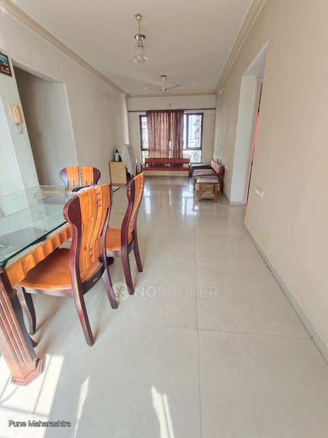 2 BHK Flat In Konark Indrayu Enclave I, Mohammed Wadi For Sale  In Mohammed Wadi