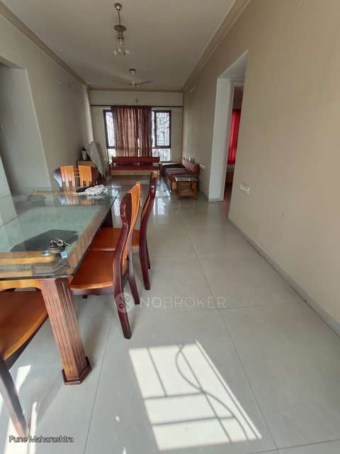 2 BHK Flat In Konark Indrayu Enclave I, Mohammed Wadi For Sale  In Mohammed Wadi