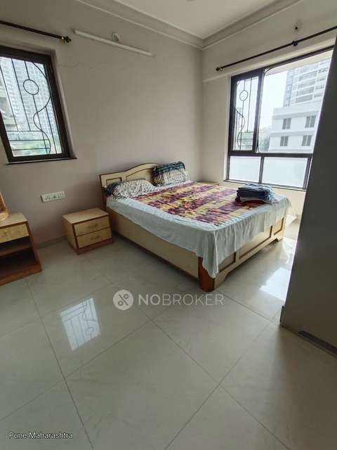 2 BHK Flat In Konark Indrayu Enclave I, Mohammed Wadi For Sale  In Mohammed Wadi