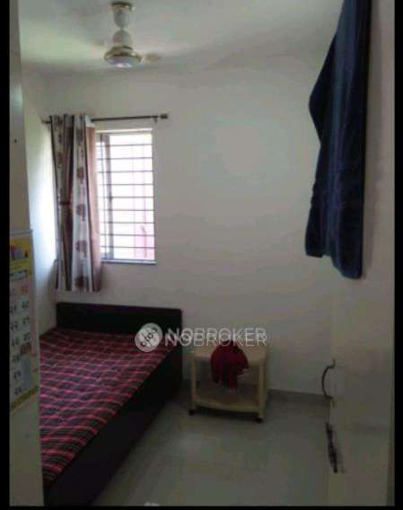 1 BHK Flat In Nanded Janaranjani for Rent  In Nanded City