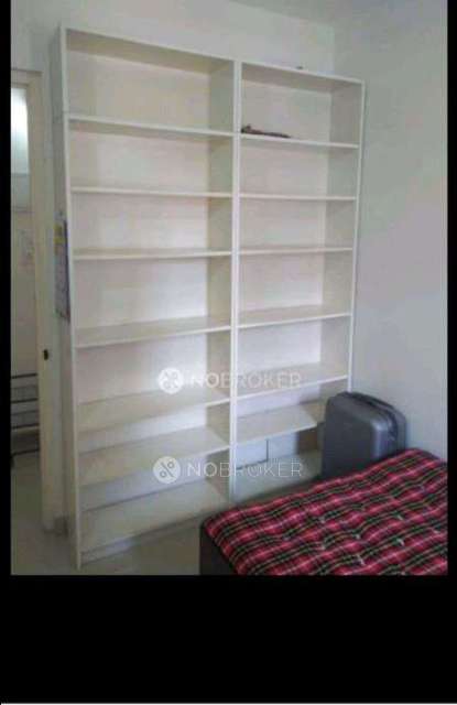 1 BHK Flat In Nanded Janaranjani for Rent  In Nanded City