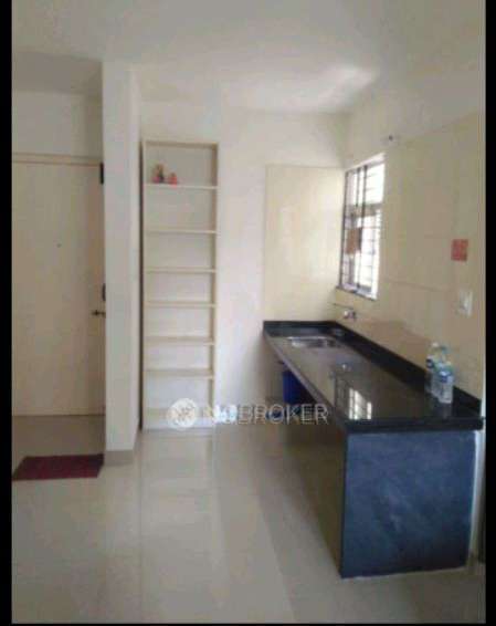 1 BHK Flat In Nanded Janaranjani for Rent  In Nanded City