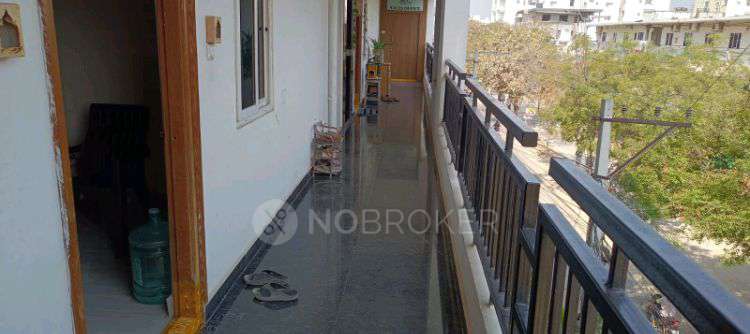 2 BHK Flat In Sree Rudra Homes Mallampet For Sale  In Mallampet