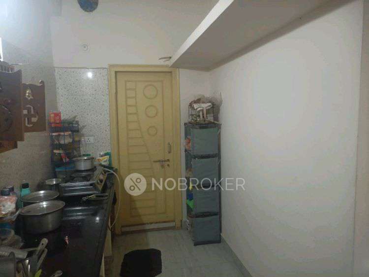 2 BHK Flat In Sree Rudra Homes Mallampet For Sale  In Mallampet