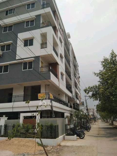 2 BHK Flat In Sree Rudra Homes Mallampet For Sale  In Mallampet