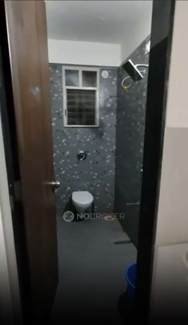 Shared Room for Female In 2 BHK  In Pride Signum In Wakad