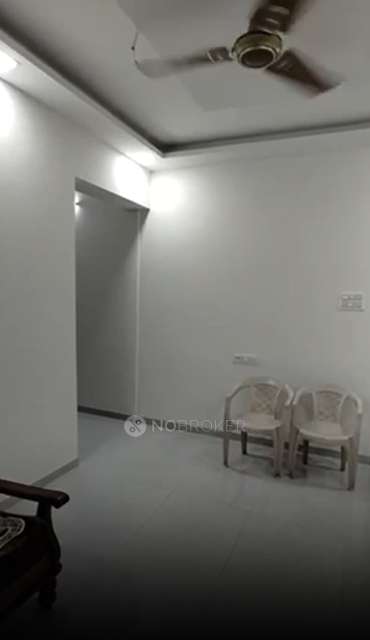 Shared Room for Female In 2 BHK  In Pride Signum In Wakad