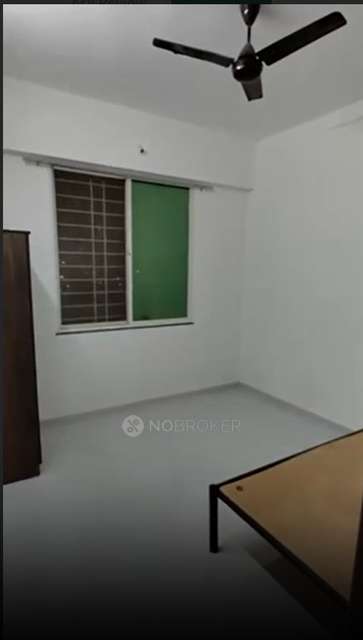 Shared Room for Female In 2 BHK  In Pride Signum In Wakad