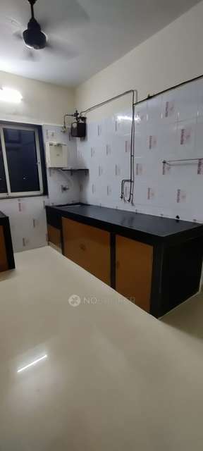 1 BHK Flat In Vijay Nagari, Waghbil For Sale  In Waghbil