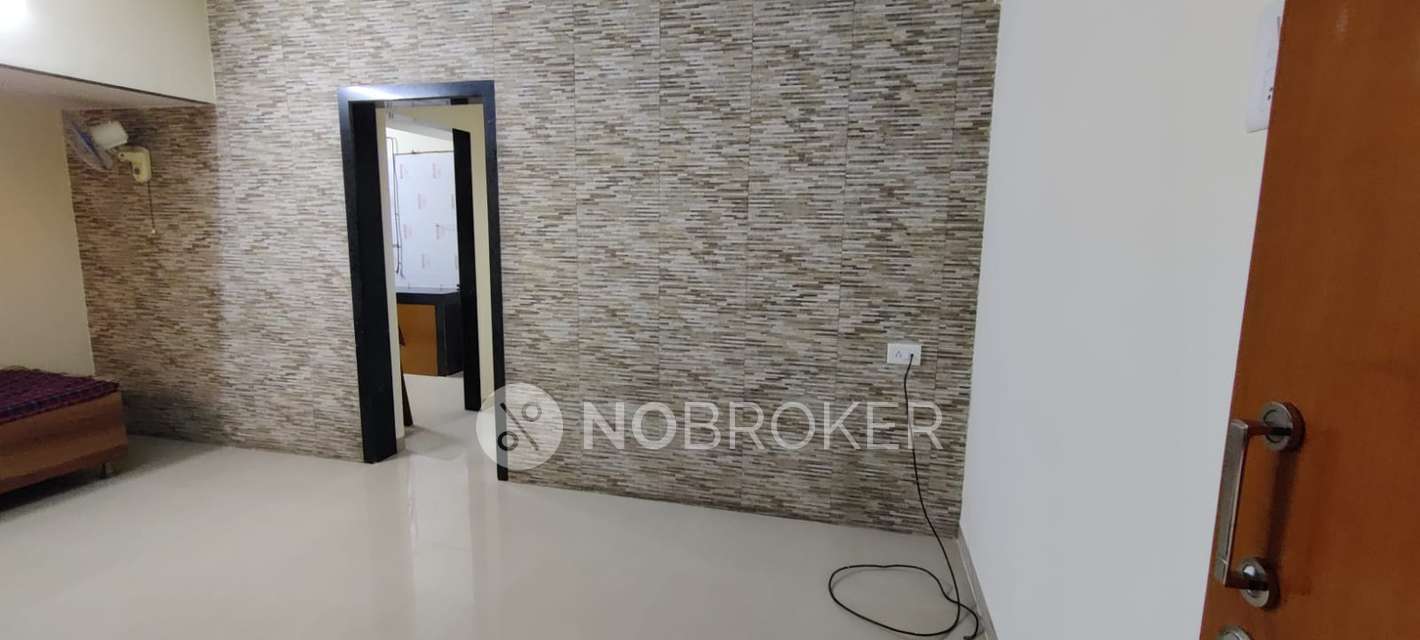 1 BHK Flat In Vijay Nagari, Waghbil For Sale  In Waghbil