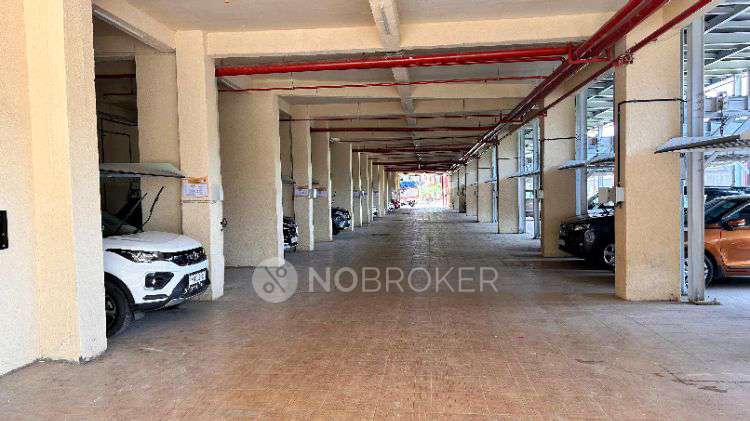 1 BHK Flat In Dss Mahavir Galaxy For Sale  In Mulund West