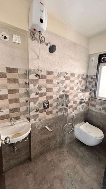 1 BHK Flat In Dss Mahavir Galaxy For Sale  In Mulund West