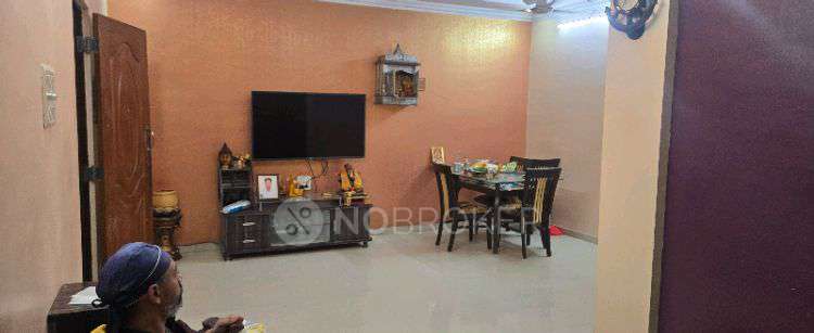 2 BHK Flat In Swamini Regency for Rent  In Vasai West