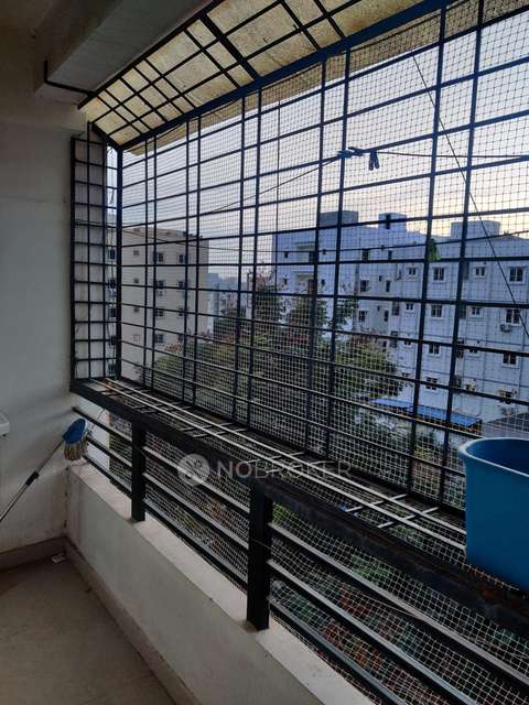 2 BHK Flat In Anshi Enclave, Mithilanagar For Sale  In Anshi Enclave