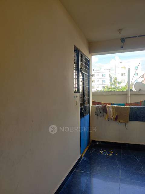 2 BHK Flat In Anshi Enclave, Mithilanagar For Sale  In Anshi Enclave