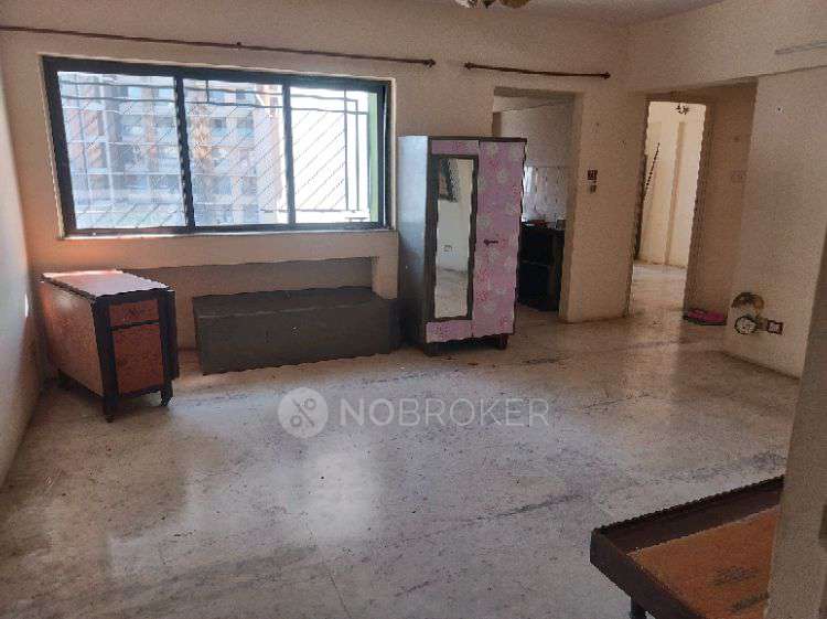 2 BHK Flat In Kanishka Mahindra Gesco for Rent  In Ram Mandir Railway Station