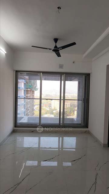 2 BHK Flat In Mansarovar Pearl Gardens, Vasai West For Sale  In Vasai West