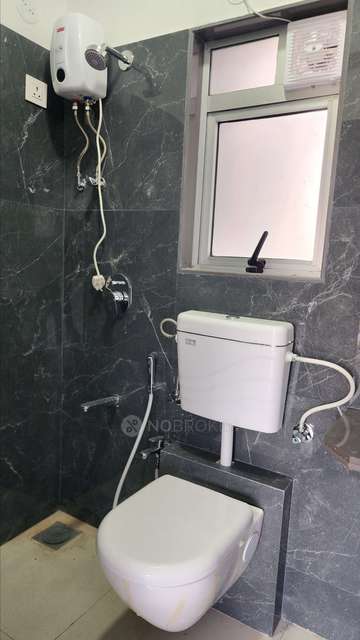 2 BHK Flat In Mansarovar Pearl Gardens, Vasai West For Sale  In Vasai West