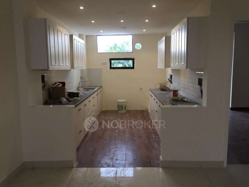 3 BHK House for Rent  In Sector 49