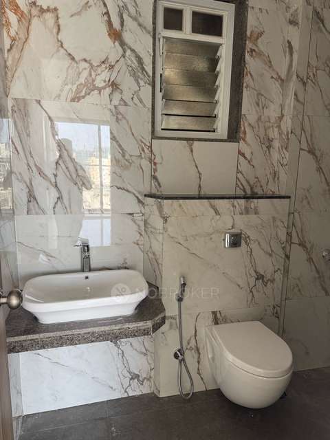 2 BHK Flat In Sarsan Nancy Hillview for Rent  In Baner