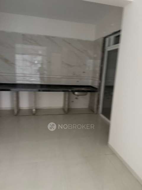 2 BHK Flat In Sarsan Nancy Hillview for Rent  In Baner
